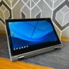 Lenovo Chromebook 500e 2nd Gen | Intel Celeron Dual-Core | 4GB RAM | 32GB eMMC | Intel UHD Graphics 600 | 11.6" HD Touchscreen 2-in-1 Chromebook