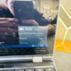 Lenovo Chromebook 500e 2nd Gen | Intel Celeron Dual-Core | 4GB RAM | 32GB eMMC | Intel UHD Graphics 600 | 11.6" HD Touchscreen 2-in-1 Chromebook
