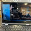 Lenovo Chromebook 500e 2nd Gen | Intel Celeron Dual-Core | 4GB RAM | 32GB eMMC | Intel UHD Graphics 600 | 11.6" HD Touchscreen 2-in-1 Chromebook