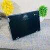 Lenovo Chromebook 500e 2nd Gen | Intel Celeron N4100 | 4GB RAM | 32GB eMMC | Intel UHD Graphics 600 | 11.6" HD Touchscreen 2-in-1 Chromebook