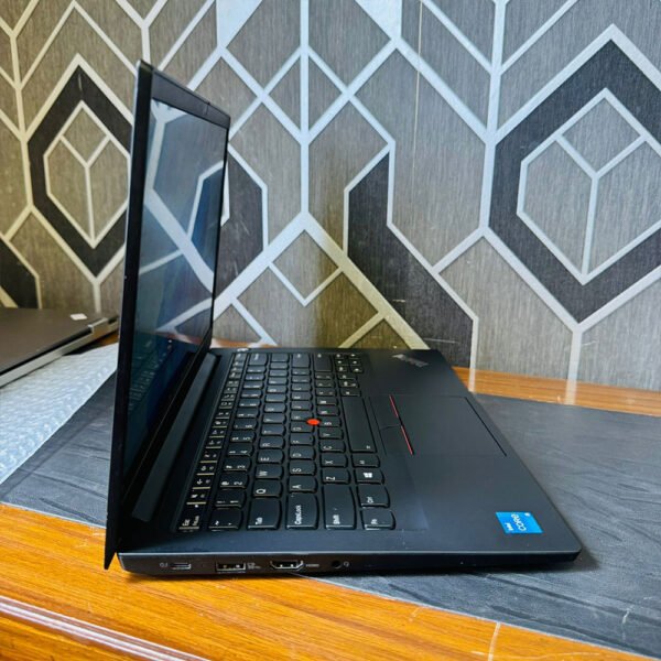 Lenovo-E14-Gen-2-11.jpg Lenovo ThinkPad E14 Gen 2 | Core i5-1135G7 11th Gen | 8GB RAM | 256GB SSD | Intel Iris Xe Graphics | 14" FHD IPS Laptop