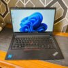 Lenovo-E14-Gen-2-12.jpg Lenovo ThinkPad E14 Gen 2 | Core i5-1135G7 11th Gen | 8GB RAM | 256GB SSD | Intel Iris Xe Graphics | 14" FHD IPS Laptop