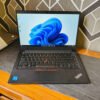 Lenovo-E14-Gen-2-2.jpg Lenovo ThinkPad E14 Gen 2 | Core i5-1135G7 11th Gen | 8GB RAM | 256GB SSD | Intel Iris Xe Graphics | 14" FHD IPS Laptop