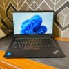 Lenovo-E14-Gen-2-3.jpg Lenovo ThinkPad E14 Gen 2 | Core i5-1135G7 11th Gen | 8GB RAM | 256GB SSD | Intel Iris Xe Graphics | 14" FHD IPS Laptop