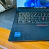 Lenovo-E14-Gen-2-5.jpg Lenovo ThinkPad E14 Gen 2 | Core i5-1135G7 11th Gen | 8GB RAM | 256GB SSD | Intel Iris Xe Graphics | 14" FHD IPS Laptop