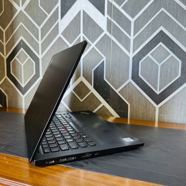 Lenovo-L13-3.jpg Lenovo ThinkPad L13 | Core i5-10310U 10th Gen | 8GB RAM | 256GB SSD | Intel UHD Graphics | 13.3" FHD Laptop