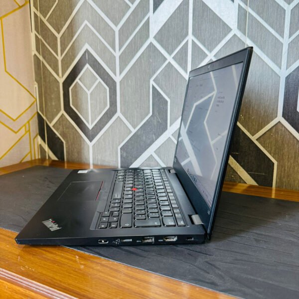 Lenovo-L13-5.jpg Lenovo ThinkPad L13 | Core i5-10310U 10th Gen | 8GB RAM | 256GB SSD | Intel UHD Graphics | 13.3" FHD Laptop