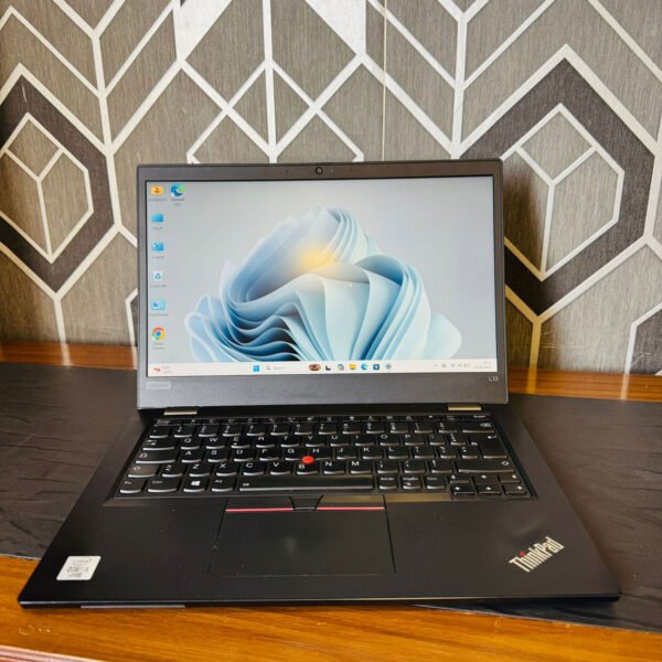 Lenovo-L13-9.jpg Lenovo ThinkPad L13 | Core i5-10310U 10th Gen | 8GB RAM | 256GB SSD | Intel UHD Graphics | 13.3" FHD Laptop
