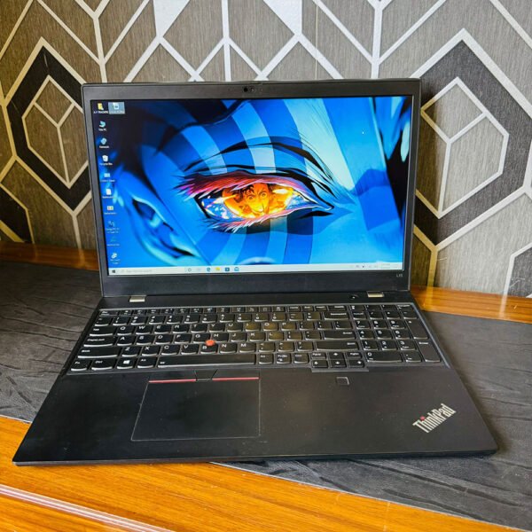 Lenovo ThinkPad L15 Gen 1 | Core i5 10th Gen | 8GB RAM | 256GB SSD | Intel Graphics | 15.6" Laptop