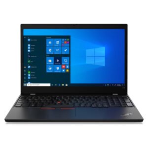 Lenovo ThinkPad L15 Gen 1 | Core i5 10th Gen | 8GB RAM | 256GB SSD | Intel Graphics | 15.6" Laptop
