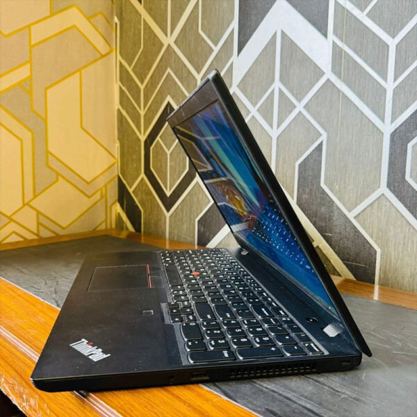 Lenovo ThinkPad L15 Gen 1 | Core i5 10th Gen | 8GB RAM | 256GB SSD | Intel Graphics | 15.6" Laptop
