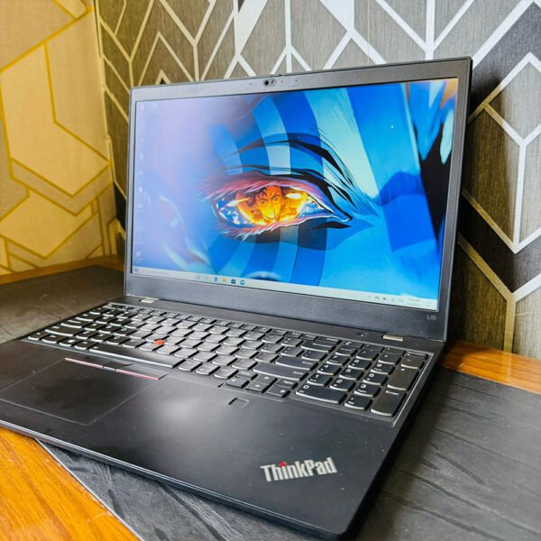 Lenovo ThinkPad L15 Gen 1 | Core i5 10th Gen | 8GB RAM | 256GB SSD | Intel Graphics | 15.6" Laptop