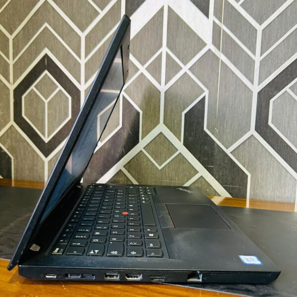 Lenovo ThinkPad L480 | Core i5-8350U 8th Gen | 8GB RAM | 256GB SSD | Intel UHD Graphics | 14" FHD LED Laptop
