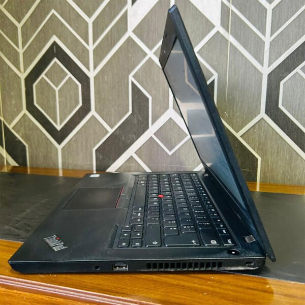 Lenovo ThinkPad L480 | Core i5-8350U 8th Gen | 8GB RAM | 256GB SSD | Intel UHD Graphics | 14" FHD LED Laptop