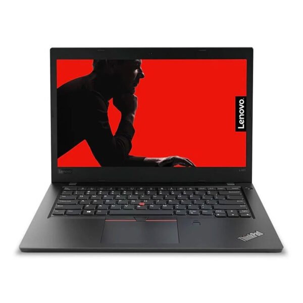 Lenovo ThinkPad L480 | Core i5-8350U 8th Gen | 8GB RAM | 256GB SSD | Intel UHD Graphics | 14" FHD LED Laptop