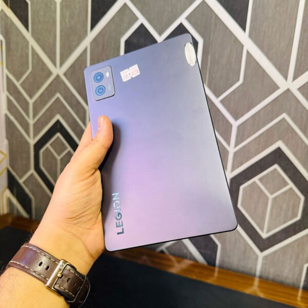Lenovo Legion Tab (TB320FC) | Snapdragon 8+ Gen 1 | 16GB RAM | 512GB Storage | WiFi | 8.8" 144Hz Display Gaming Tablet