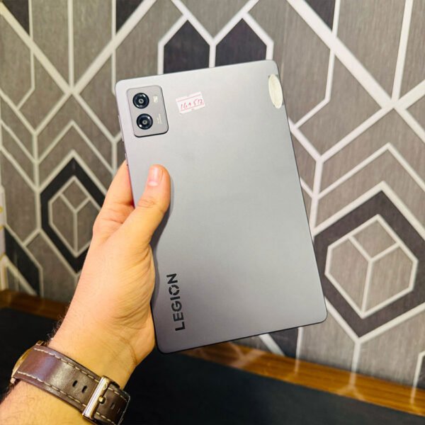 Lenovo Legion Tab (TB320FC) | Snapdragon 8+ Gen 1 | 16GB RAM | 512GB Storage | WiFi | 8.8" 144Hz Display Gaming Tablet