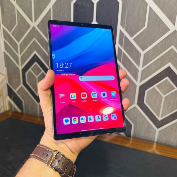 Lenovo Legion Tab (TB320FC) | Snapdragon 8+ Gen 1 | 16GB RAM | 512GB Storage | WiFi | 8.8" 144Hz Display Gaming Tablet