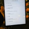 Lenovo Legion Tab (TB320FC) | Snapdragon 8+ Gen 1 | 16GB RAM | 512GB Storage | WiFi | 8.8" 144Hz Display Gaming Tablet
