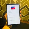 Lenovo Legion Tab (TB320FC) | Snapdragon 8+ Gen 1 | 16GB RAM | 512GB Storage | WiFi | 8.8" 144Hz Display Gaming Tablet
