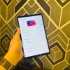 Lenovo Legion Tab (TB320FC) | Snapdragon 8+ Gen 1 | 16GB RAM | 512GB Storage | WiFi | 8.8" 144Hz Display Gaming Tablet