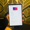 Lenovo Legion Tab (TB320FC) | Snapdragon 8+ Gen 1 | 16GB RAM | 512GB Storage | WiFi | 8.8" 144Hz Display Gaming Tablet