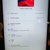 Lenovo Legion Tab (TB320FC) | Snapdragon 8+ Gen 1 | 16GB RAM | 512GB Storage | WiFi | 8.8" 144Hz Display Gaming Tablet