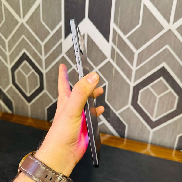 Lenovo Legion Tab (TB320FC) | Snapdragon 8+ Gen 1 | 16GB RAM | 512GB Storage | WiFi | 8.8" 144Hz Display Gaming Tablet