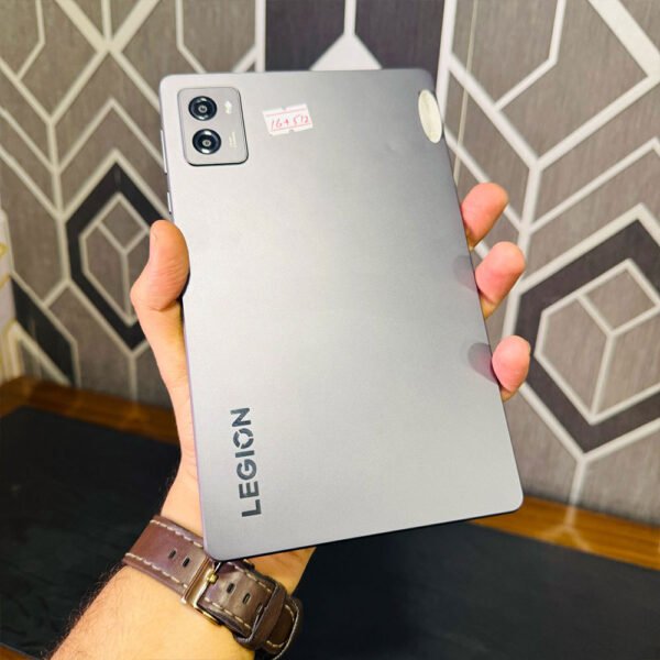 Lenovo Legion Tab (TB320FC) | Snapdragon 8+ Gen 1 | 16GB RAM | 512GB Storage | WiFi | 8.8" 144Hz Display Gaming Tablet