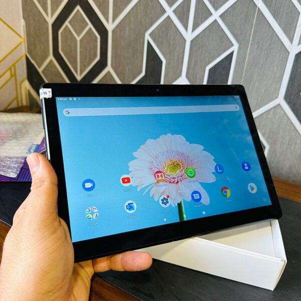 Lenovo Tab M10 HD Gen 2 | Helio P22T | 2GB RAM | 16GB Storage | WiFi | 10.1" HD Display Tablet
