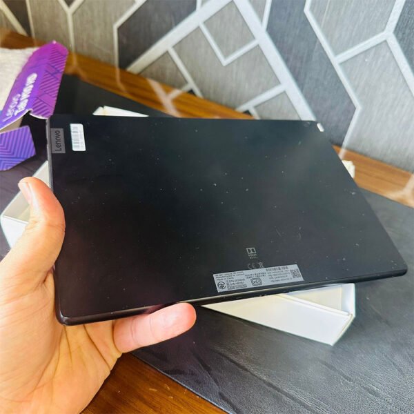 Lenovo Tab M10 HD Gen 2 | Helio P22T | 2GB RAM | 16GB Storage | WiFi | 10.1" HD Display Tablet