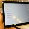 Lenovo Tab M10 HD Gen 2 | Helio P22T | 2GB RAM | 16GB Storage | WiFi | 10.1" HD Display Tablet