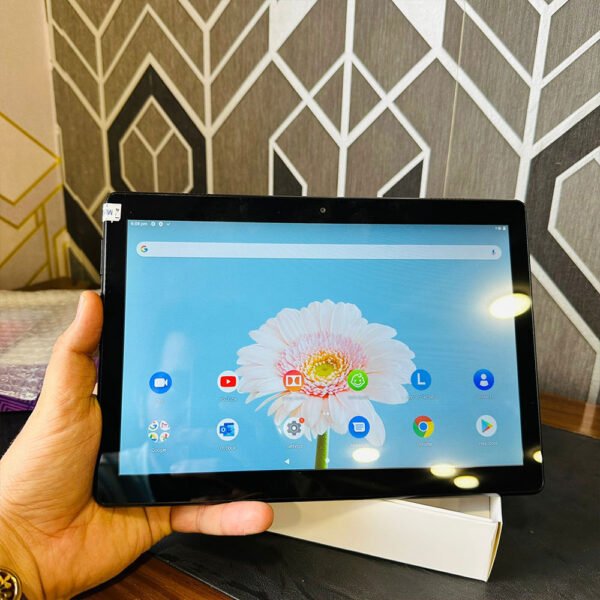 Lenovo Tab M10 HD Gen 2 | Helio P22T | 2GB RAM | 16GB Storage | WiFi | 10.1" HD Display Tablet
