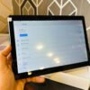 Lenovo Tab M10 HD Gen 2 | Helio P22T | 2GB RAM | 16GB Storage | WiFi | 10.1" HD Display Tablet