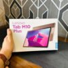 Lenovo Tab M10 HD Gen 2 | Helio P22T | 2GB RAM | 16GB Storage | WiFi | 10.1" HD Display Tablet