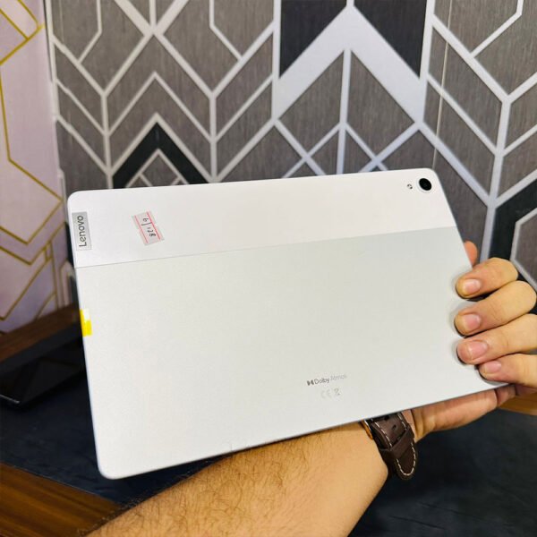 Lenovo-P11-11.jpg Lenovo Tab P11 | Snapdragon 662 | 6GB RAM | 128GB Storage | WiFi | 11.0" 2K Display Tablet