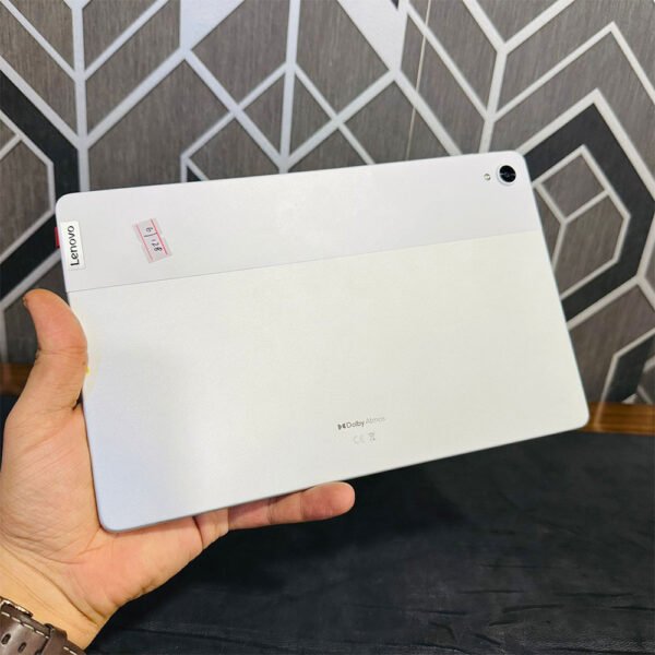 Lenovo-P11-12.jpg Lenovo Tab P11 | Snapdragon 662 | 6GB RAM | 128GB Storage | WiFi | 11.0" 2K Display Tablet