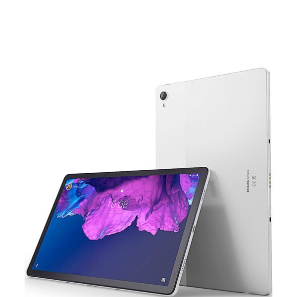 Lenovo-P11-13.jpg Lenovo Tab P11 | Snapdragon 662 | 6GB RAM | 128GB Storage | WiFi | 11.0" 2K Display Tablet