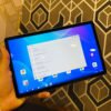 Lenovo-P11-3.jpg Lenovo Tab P11 | Snapdragon 662 | 6GB RAM | 128GB Storage | WiFi | 11.0" 2K Display Tablet