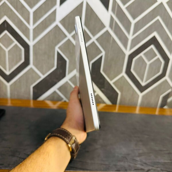 Lenovo-P11-7.jpg Lenovo Tab P11 | Snapdragon 662 | 6GB RAM | 128GB Storage | WiFi | 11.0" 2K Display Tablet