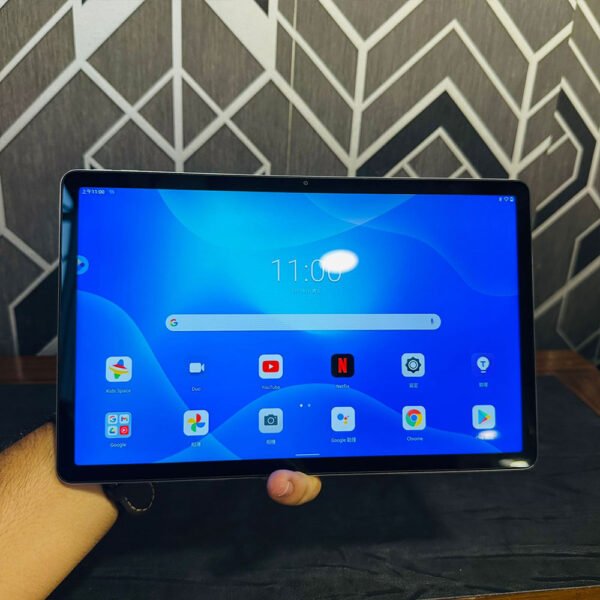 Lenovo-P11-9.jpg Lenovo Tab P11 | Snapdragon 662 | 6GB RAM | 128GB Storage | WiFi | 11.0" 2K Display Tablet
