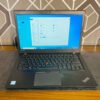 Lenovo ThinkPad T460s | Core i7 6th Gen | 8GB RAM | 256GB SSD | Intel Graphics | 14" Laptop