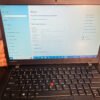 Lenovo ThinkPad T460s | Core i7 6th Gen | 8GB RAM | 256GB SSD | Intel Graphics | 14" Laptop