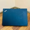 Lenovo ThinkPad T490s | Core i7-8565U 8th Gen | 8GB RAM | 256GB SSD | Intel Graphics | 14" Slim Laptop