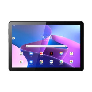 Lenovo Tab M10 5G | Snapdragon 695 5G | 4GB RAM | 64GB Storage | 5G | 10.61" 2K Display Tablet