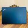 Lenovo ThinkPad P15s Gen 1 | Core i7-10510U 10th Gen | 16GB RAM | 256GB SSD | Quadro P520 | 15.6" Mobile Workstation