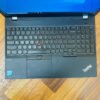 Lenovo ThinkPad P15s Gen 1 | Core i7-10510U 10th Gen | 16GB RAM | 256GB SSD | Quadro P520 | 15.6" Mobile Workstation