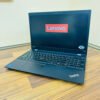 Lenovo ThinkPad P15s Gen 1 | Core i7-10510U 10th Gen | 16GB RAM | 256GB SSD | Quadro P520 | 15.6" Mobile Workstation
