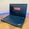 Lenovo ThinkPad T480 | Core i7 8th Gen | 8GB RAM | 256GB SSD | Intel UHD Graphics 620 | 14" FHD Laptop