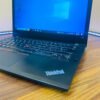 Lenovo ThinkPad T480 | Core i7 8th Gen | 8GB RAM | 256GB SSD | Intel UHD Graphics 620 | 14" FHD Laptop